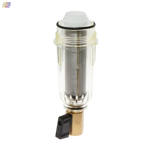 Product KOMORA FILTRACYJNA DO FF06-1/2˝ / (KF06-1/2˝,3/4˝) HONEYWELL 35485 1