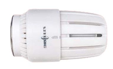 Product GŁOWICA TERMOSTATYCZNA HERZCULES HERZ 35553