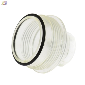 OBSADKA SIATKI Z PIERŚ.ORING DLAR11/2+R2
