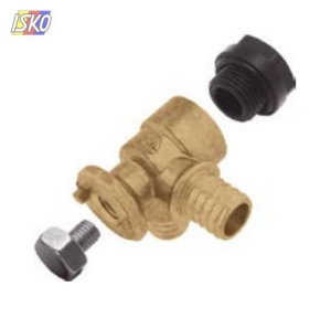 PODEJŚCIE KĄT.18X2  G1/2˝ PUSH NK