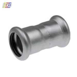 MUFA PRESS X PRESS 42 INOX