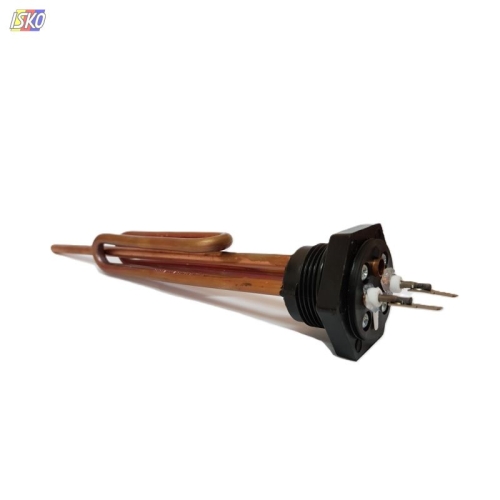 Produkt GRZAŁKA DO WGJ 1,5KW/230V NA KOREK 5/4˝ ELEKTROMET 37071 1
