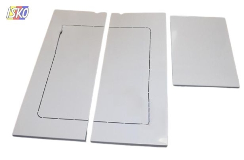 Product OBUDOWA ORUROWANIA DO CGS WOLF 37569