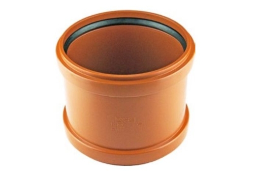 Product NASUWKA PVC KANALIZACYJNA  ZEWNĘTRZNA160MM  KACZMAREK KACZMAREK 38245