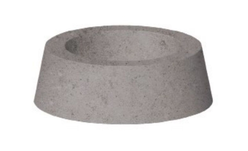 Produkt STOŻEK BETONONOWY 315 KACZMAREK 1,5T KACZMAREK 38317