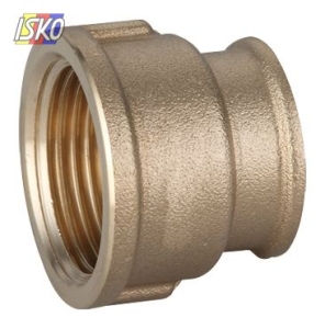 MUFA REDUKCYJNA  MOSIĘŻNA 1 1/4x1˝ / GW/GW