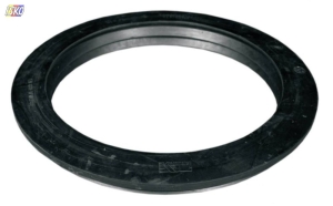 USZCZELKA MANSZETOWA 400/315  GUMA