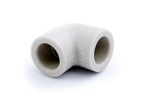 Produkt KOLANO PP 90 STOPNI-40MM TAUR PP-R TAUR 41955