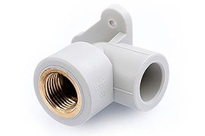 Product KOLANO PP NAŚCIEN GW MOSIĘŻNE 20X3/4˝ TAUR PP-R TAUR 41985