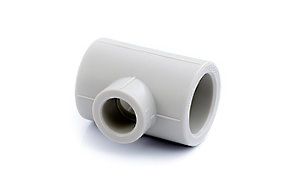 Produkt TRÓJNIK PP REDUKCYJNY 90-75-90 TAUR PP-R TAUR 42118