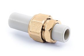 HOLENDER PP 25MM TAUR PP-R