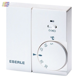 TERMOSTAT INSTAT 868-R1 RADIOWY + OBNIŻ. / 053610291906
