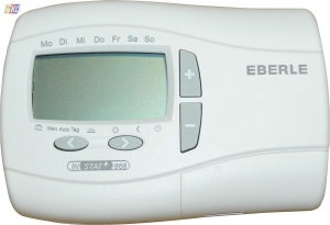 TERMOSTAT TYG. RADIOWY/ INSTAT+868-r