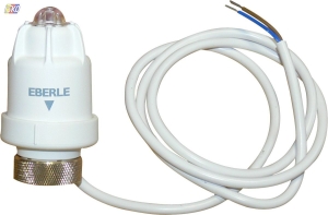 SIŁOWNIK M30X1,5 230V/ TS+/NC