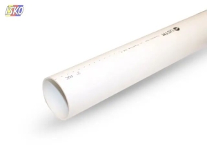 RURA PVC 2˝ CENTRALNEGO ODKURZANIA 1,5MB