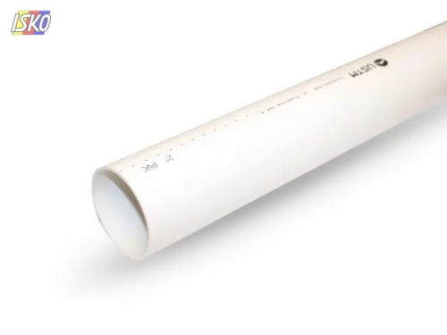 Produkt RURA PVC 2˝ CENTRALNEGO ODKURZANIA 1,5MB USTM 44115