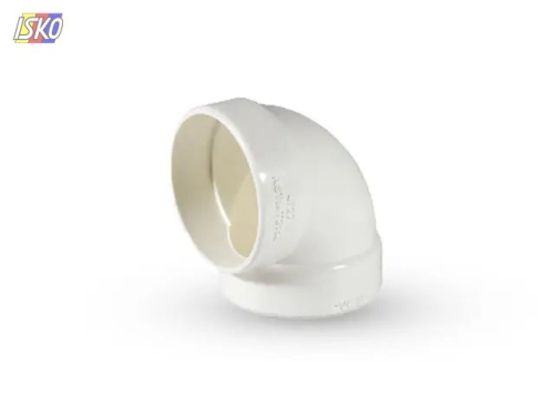 Product KOLANO KRÓTKIE 90 ST PODEJŚCIOWE 2˝  / (CENTR. ODKURZANIE) TUY15 USTM 44132
