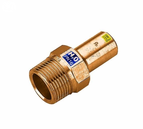 Produkt ZŁĄCZKA NYPLOWA  BR. 18x1/2 FRABOPRESS FRABO 44440