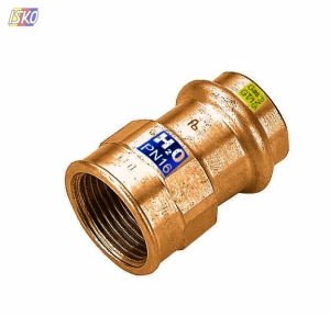 ZŁĄCZKA GW  BR. 22x1/2 FRABOPRESS