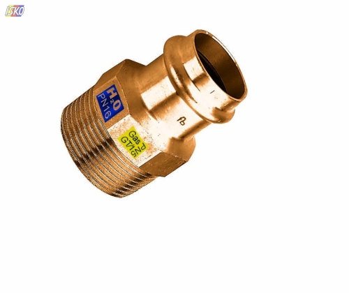 Produkt ZŁĄCZKA GZ  BR. 15x3/4 FRABOPRESS FRABO 44507