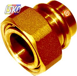 Produkt PÓLŚRUBUNEK  BR. 28x1.1/4 FRABOPRESS FRABO 44547