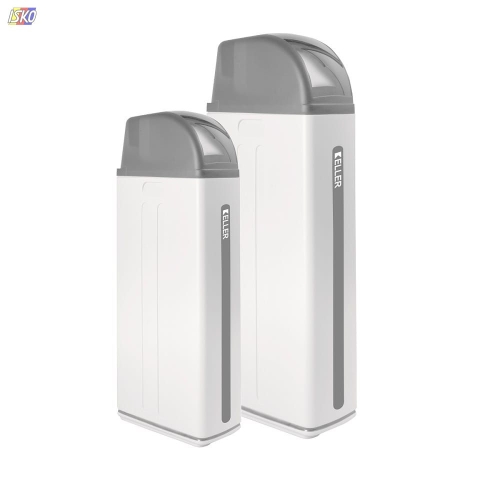 Product STACJA ZMIĘKCZAJĄCA WODĘ KELLER / FAMILY LINE 20 KELLER 45369