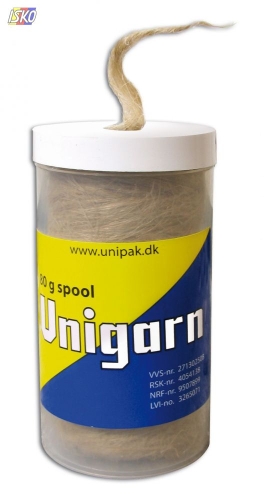 Product PAKUŁY - SZPULA W DOZOWNIKU 80G UNIPAK 45402