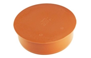 KOREK PVC KAN.ZEW.315MM KACZMAREK