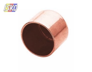KAPA 18MM MIEDZIANA  5301 TAUR