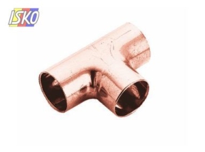 TRÓJNIK 22MM MIEDZIANY 5130 TAUR