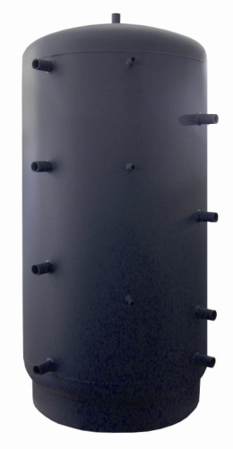 Zbiornik akumulacyjny (bez wężownic) GALMET SG(B) 400