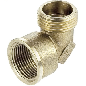 KOLANO WZ 1/2˝ MOS.  WATERFLOW