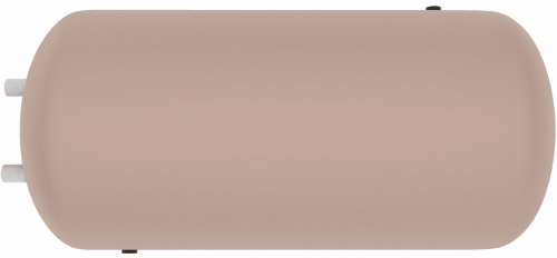 ERMET Bojler z 1 wydłużoną wężownicą typ U 100 L żywicowany