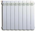 Produkt GRZEJNIK ALUMINIOWY VOX 600 2-WYLOTOWY SUNRAD 47690 3