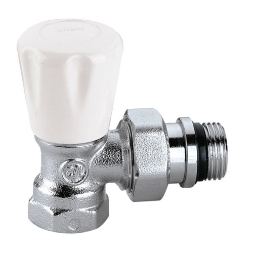 Produkt ZAWÓR GRZEJNIKOWY  KĄTOWY 1/2″ CAL. CALEFFI 47783
