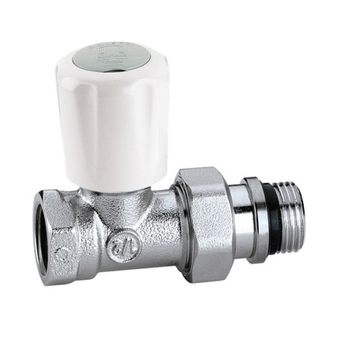 Produkt ZAWÓR TERMOSTATYCZNY PROSTY 3/4″ CAL. / BEZ USZCZELKI GUMOWEJ CALEFFI 47785
