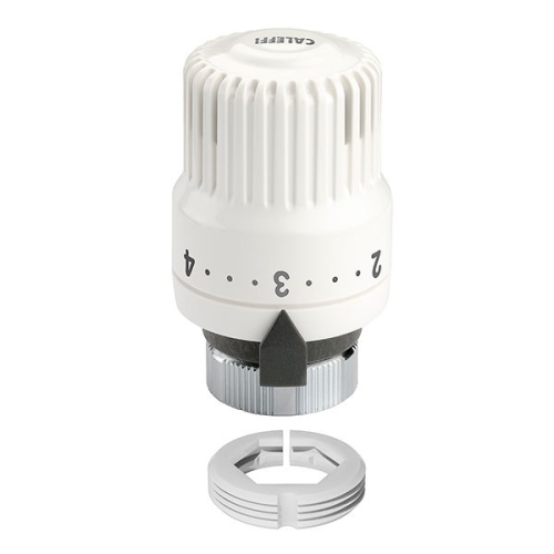 Produkt GŁOWICA TERMOSTATYCZNA CIECZOWA CALEFFI / ZASTĘPUJE GT5 CALEFFI 47787