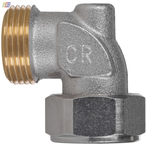 Produkt KOLANO PRZYŁĄCZENIOWE 90 G3/4" HERZ 47881 1