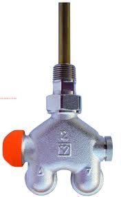 Product ZAWÓR CZTERODROGOWY PROSTY 1/2˝ VUA40 HERZ 47884