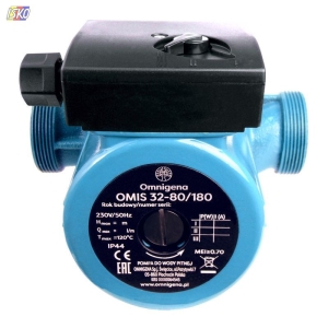 POMPA OBIEGOWA 32-60 180 OMNIGENA