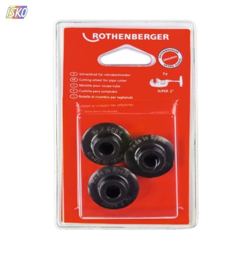 Produkt KÓŁKO OBCINAKA 70051D (SUPER 2˝) ROTHENBERGER 48318