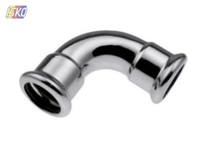 KOLANO PRESS 90 ST. 54 STEEL SPRINKLER