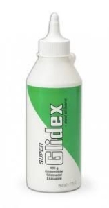 SUPER GLIDEX ŻEL DO ŁĄCZENIA RUR 250G / Z SILIKONEM