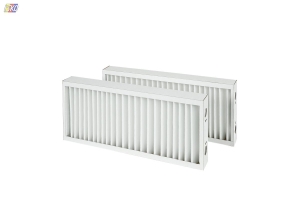 PROFI-AIR FILTR ZAMIENNY G4 DO 250/400 / FILTR ZAMIENNY PROFI-AIR  G4 DO CENTRAL PROFI-AIR 250/400 TOUCH