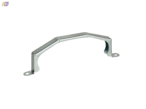 Produkt PROFI-AIR KLAMRA TUNNEL 132x52 / KLAMRA MOCUJĄCA DO RURY  PROFI-AIR TUNNEL 132 X 52 MM FRANKISCHE 49470