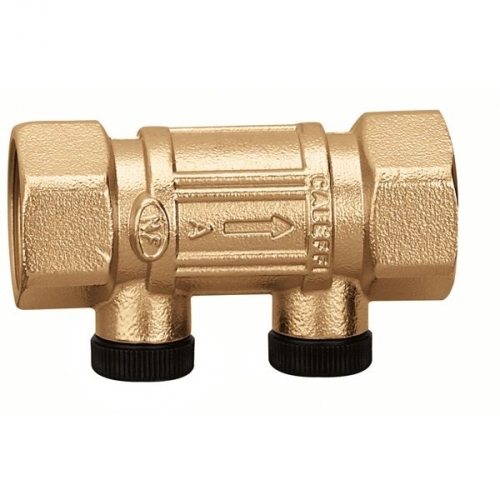 Produkt ZAWÓR ANTYSKAŻENIOWY EA 1˝ CALEFFI 49625
