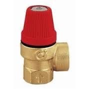 ZAWÓR BEZPIECZEŃSTWA 1/2˝ 3,5 BAR