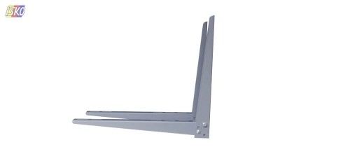 Produkt UCHWYT ŚCIENNY PCCO-1 / POMPA CIEPŁA HEWALEX 50358 1
