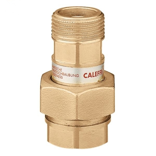 Produkt SZYBKOZŁĄCZKA 3/4˝ DO PODŁĄCZENIA / NACZYNIA WZBIORCZEGO CALEFFI 51014