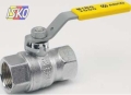 Product ZAWÓR GAZOWY 3/4 MINO / MOTYLEK ARCO 51018 2